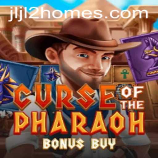 Discover the Mysteries of Curse of the Pharaoh Bonus Buy