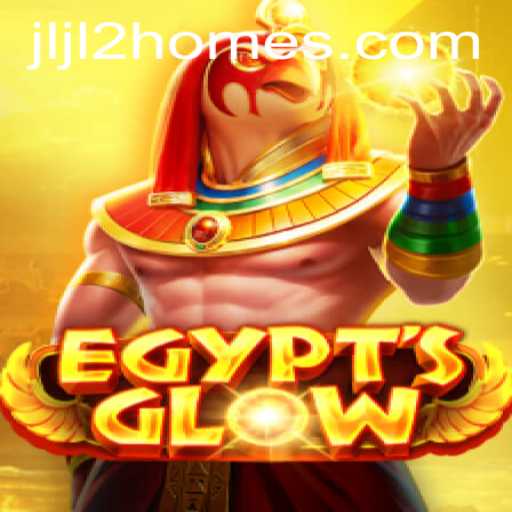 Exploring the Mystical World of EgyptsGlow: A Journey into Ancient Realms