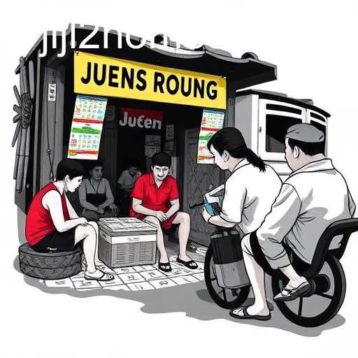 Understanding Jueteng: A Closer Look at the Illegal Numbers Game