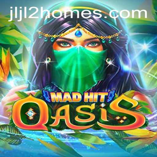 Exploring the Exciting World of MadHitOasis and the Role of JLJL2