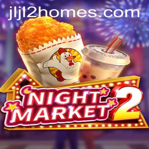 Unveiling NightMarket2: The Immersive Experience of JLJL2