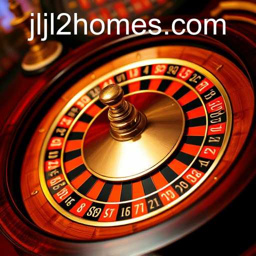 The Enchanting Allure of the Roulette Wheel