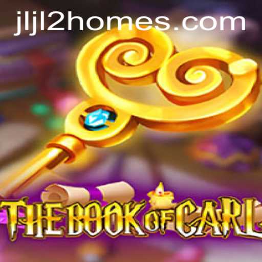 Exploring The Book of Carl: A Compelling Adventure with JLJL2