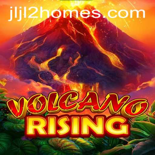 Exploring the Exciting World of VolcanoRising: The Game That's Erupting with Adventure